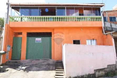 Casa com 7 Quartos à venda, 322m² no Capoavinha, Mairiporã