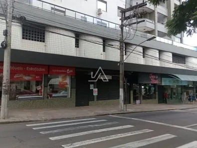 Ponto Comercial para alugar, 44m² no Centro, Passo Fundo