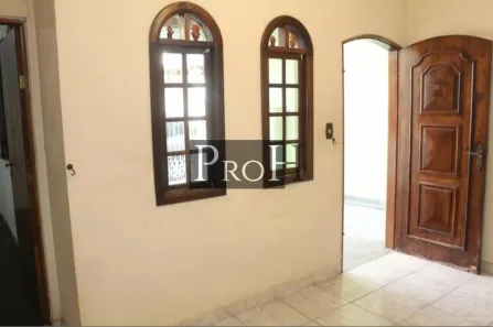 Casa com 2 Quartos à venda, 124m² no Osvaldo Cruz, São Caetano do Sul