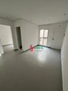 Apartamento com 2 Quartos à venda, 50m² no Parque Renato Maia, Guarulhos
