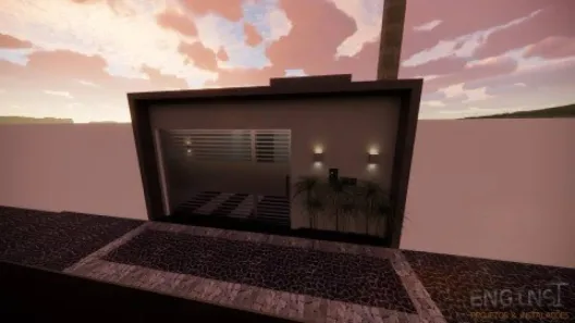 Casa com 3 Quartos à venda, 150m² no Jardim Boer I, Americana