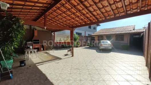 Casa com 3 Quartos à venda, 420m² no Veleiros, São Paulo