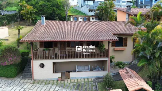 Casa com 3 Quartos à venda, 333m² no Cônego, Nova Friburgo
