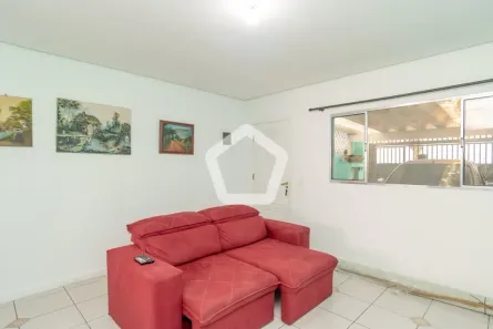 Casa com 4 Quartos à venda, 100m² no Jardim Petrópolis, São Paulo