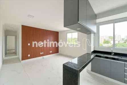 Apartamento com 2 Quartos para alugar, 60m² no Paquetá, Belo Horizonte