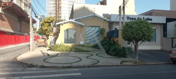 Imóvel Comercial com 2 Quartos à venda, 128m² no Cambuí, Campinas
