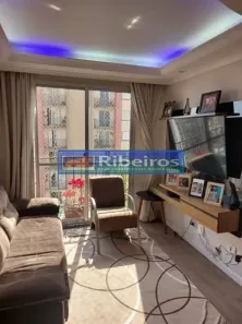 Apartamento com 3 Quartos à venda, 62m² no Jardim Celeste, São Paulo
