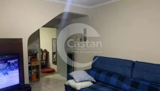 Sobrado com 2 Quartos à venda, 74m² no Ipiranga, São Paulo