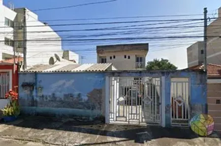 Sobrado com 3 Quartos à venda, 252m² no Vila Augusto, Mauá