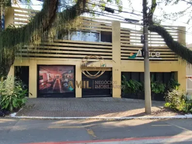 Ponto Comercial à venda, 740m² no Jardim Bela Vista, São José dos Campos