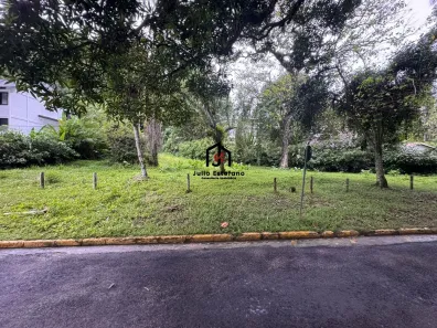 Lote/Terreno à venda, 720m² no Santa Rita, Ubatuba