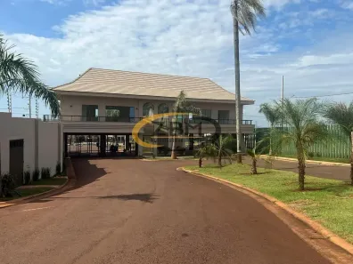Lote/Terreno à venda, 10m² no Marumbi, Londrina