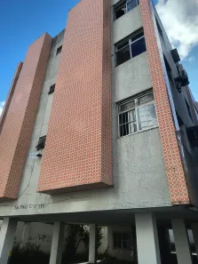 Apartamento com 4 Quartos à venda, 102m² no Boa Viagem, Recife