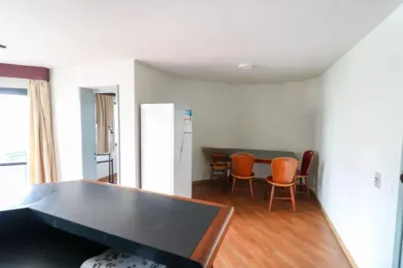 Apartamento com 1 Quarto à venda, 46m² no Cidade Monções, São Paulo