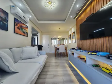 Apartamento com 2 Quartos à venda, 68m² no Areias, São José
