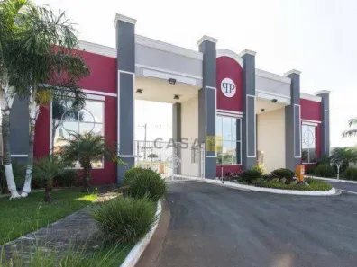 Lote/Terreno à venda, 450m² no Chácara Letônia, Americana
