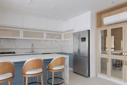 Apartamento com 3 Quartos à venda, 170m² no Jurerê, Florianópolis