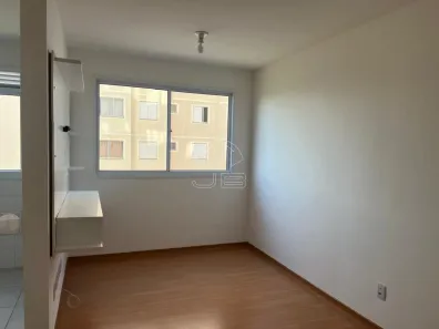 Apartamento com 2 Quartos para alugar, 45m² no Fundação da Casa Popular, Campinas