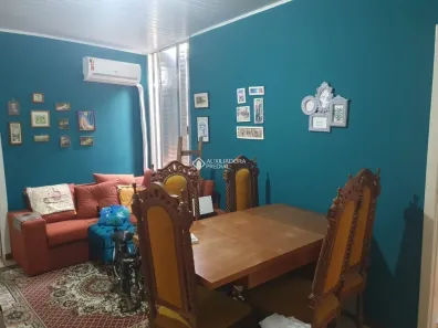 Apartamento com 3 Quartos à venda, 67m² no Centro Histórico, Porto Alegre