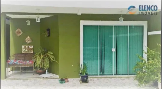 Casa com 3 Quartos à venda, 350m² no Maravista, Niterói