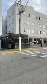 Apartamento com 2 Quartos à venda, 42m² no Vila Margarida, Americana