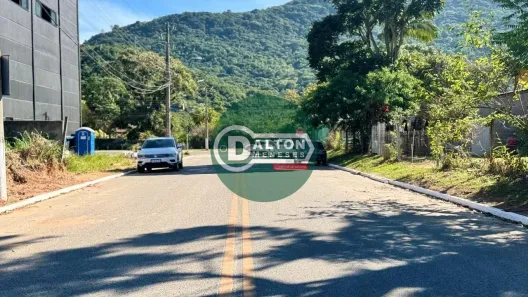 Lote/Terreno à venda, 408m² no São João do Rio Vermelho, Florianópolis