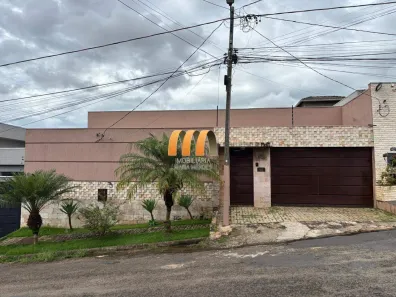 Casa com 4 Quartos à venda, 380m² no Anápolis City, Anápolis