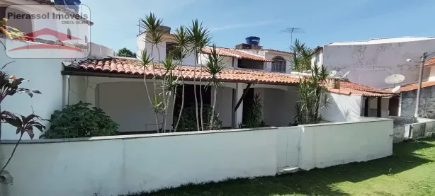 Casa de Condomínio com 3 Quartos para alugar, 90m² no Iguaba Pequena, Iguaba Grande