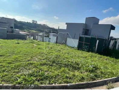 Lote/Terreno à venda, 304m² no Roncáglia, Valinhos