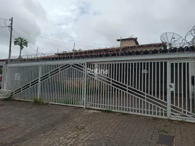 Casa com 4 Quartos para alugar, 280m² no Cidade Jardim, Uberlândia