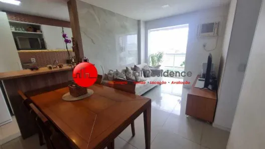 Cobertura com 4 Quartos à venda, 156m² no Vargem Pequena, Rio de Janeiro