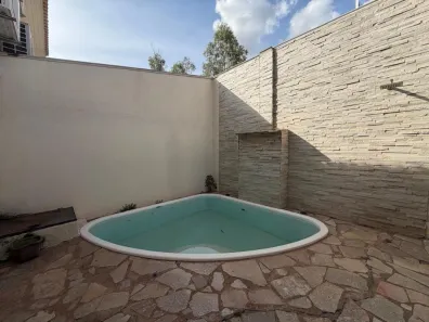 Casa de Condomínio com 3 Quartos à venda, 160m² no Despraiado, Cuiabá