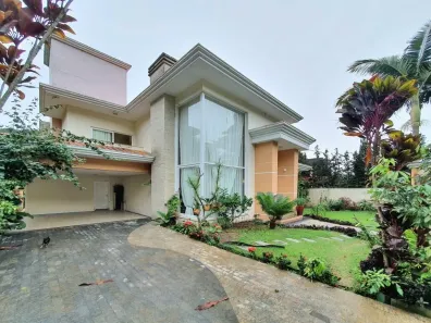 Casa com 4 Quartos à venda, 376m² no Ressacada, Itajaí