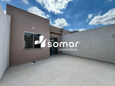 Casa com 3 Quartos à venda, 75m² no Chanadour, Divinópolis