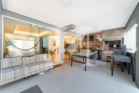 Sobrado com 3 Quartos à venda, 224m² no Vila Carrão, São Paulo