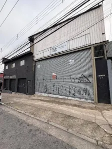 Galpão/Depósito/Armazém para alugar, 520m² no Jardim Soraia, São Paulo