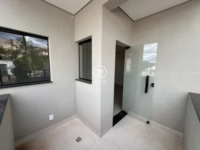 Apartamento com 2 Quartos à venda, 50m² no Jardim Panorama, Montes Claros