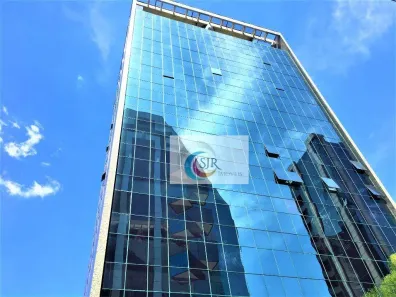 Sala Comercial para venda ou aluguel, 416m² no Vila Olímpia, São Paulo