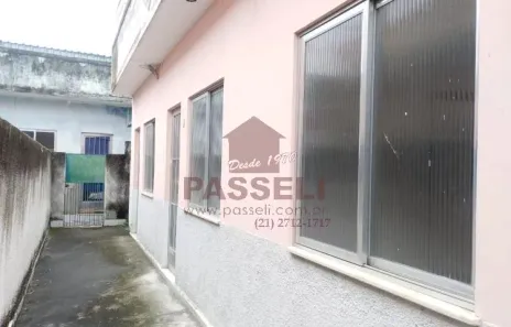 Casa com 1 Quarto para alugar, 45m² no Porto da Pedra, São Gonçalo