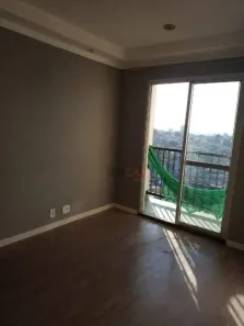 Apartamento com 2 Quartos à venda, 50m² no Parada XV de Novembro, São Paulo