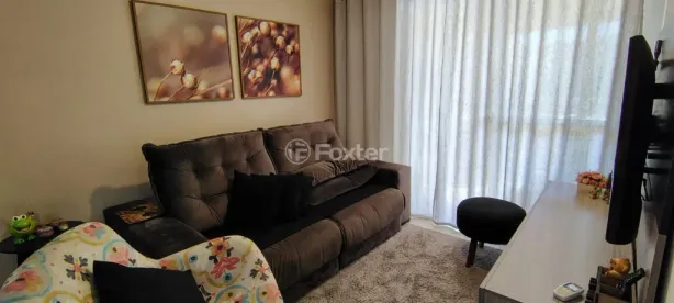 Apartamento com 2 Quartos à venda, 81m² no Centro, Lajeado