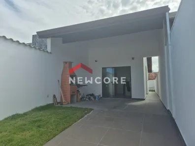 Casa com 2 Quartos à venda, 71m² no Balneário São João Batista 2, Peruíbe