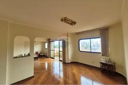 Apartamento com 3 Quartos à venda, 247m² no Chácara Tatuapé, São Paulo