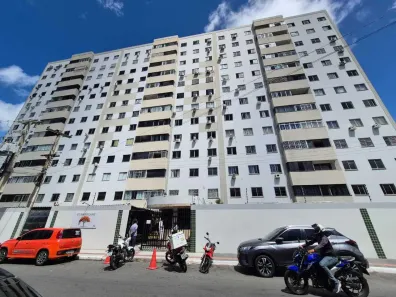 Apartamento com 3 Quartos à venda, 98m² no Luzia, Aracaju