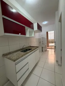 Apartamento com 3 Quartos à venda, 72m² no Jaracaty, São Luís