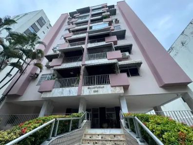 Apartamento com 2 Quartos para venda ou aluguel, 94m² no Costa Azul, Salvador