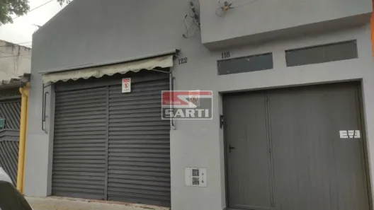 Ponto Comercial à venda, 247m² no Vila Baruel, São Paulo