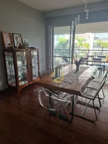 Apartamento com 3 Quartos para venda ou aluguel, 147m² no Centro, São Bernardo do Campo