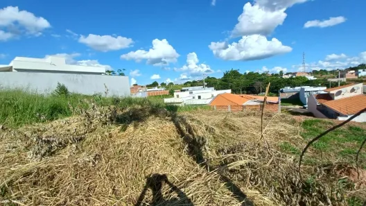 Lote/Terreno à venda, 200m² no Residencial Bongiovani, Presidente Prudente