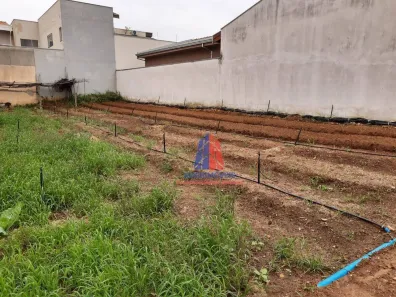 Lote/Terreno à venda, 300m² no Parque Universitário, Americana